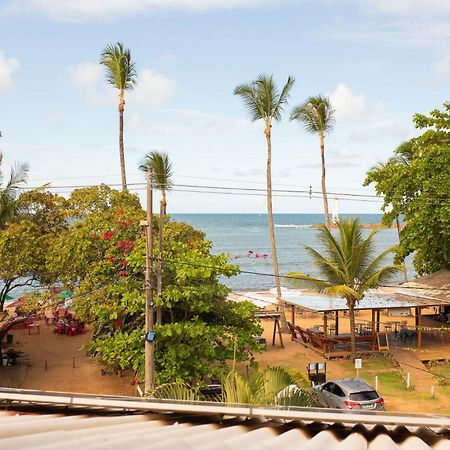 Porto Dos Casais Guest House Itacare Exterior photo
