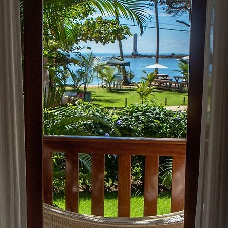 Porto Dos Casais Guest House Itacare Exterior photo