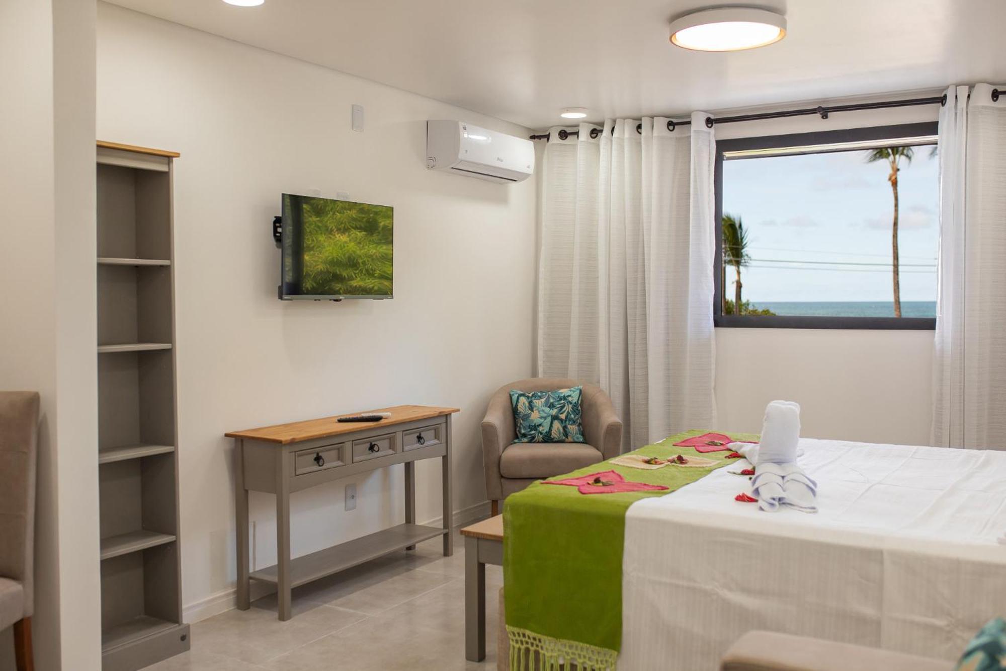 Porto Dos Casais Guest House Itacare Exterior photo