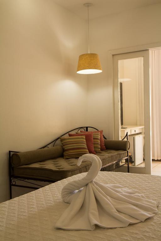 Porto Dos Casais Guest House Itacare Room photo