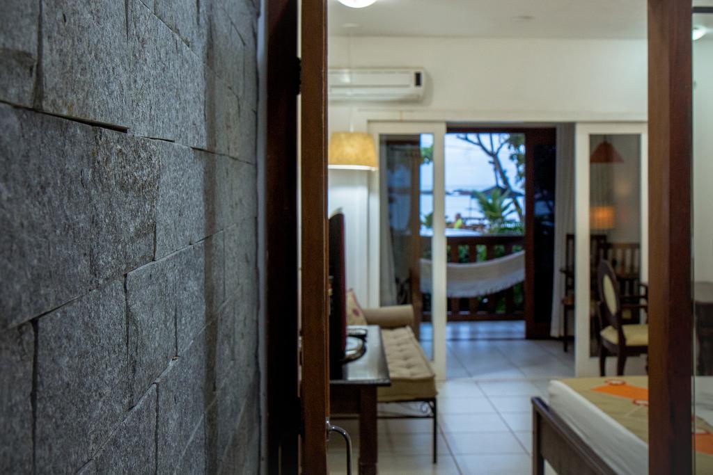 Porto Dos Casais Guest House Itacare Room photo