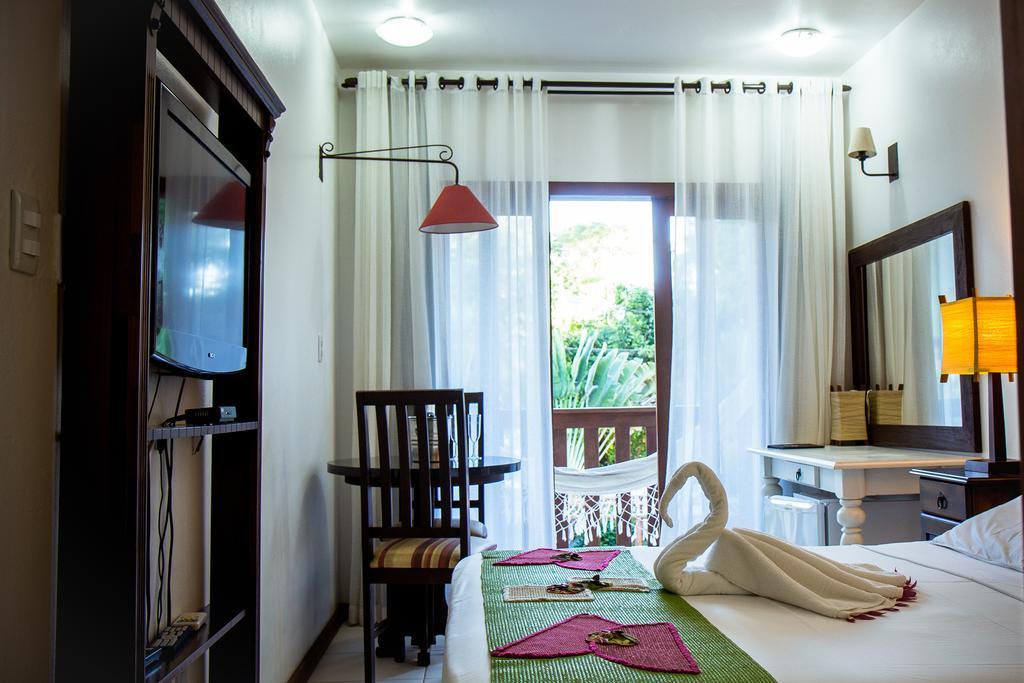 Porto Dos Casais Guest House Itacare Room photo
