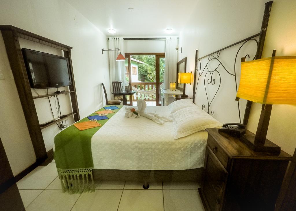 Porto Dos Casais Guest House Itacare Room photo
