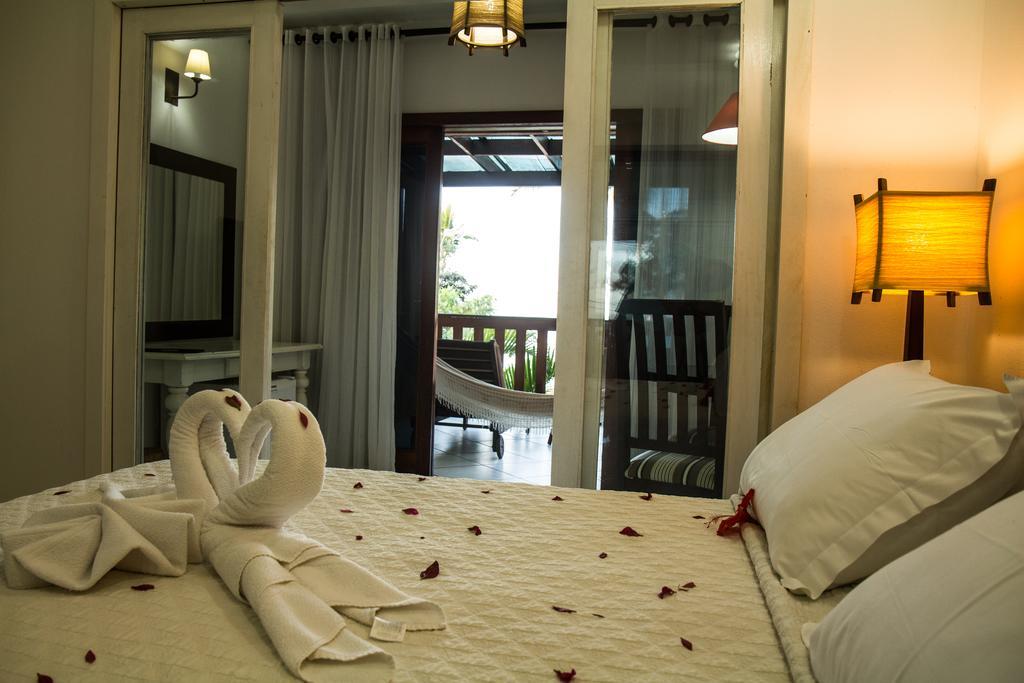 Porto Dos Casais Guest House Itacare Exterior photo